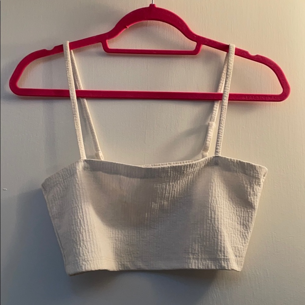 Urban outfitters bralette